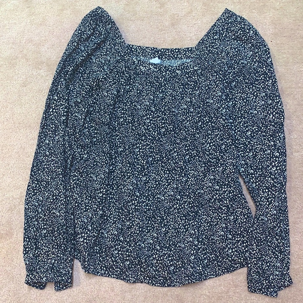 Old Navy Top